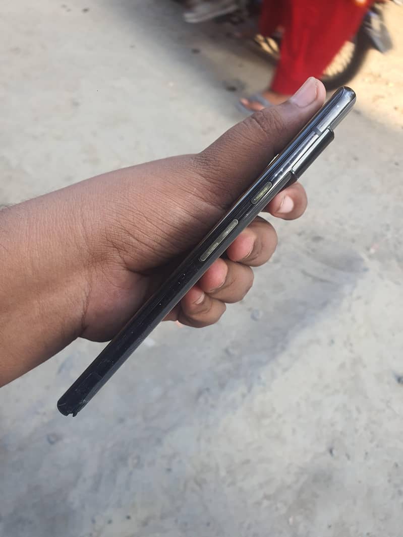 Google Pixel 6 Pro 5