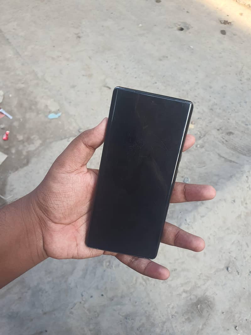 Google Pixel 6 Pro 9