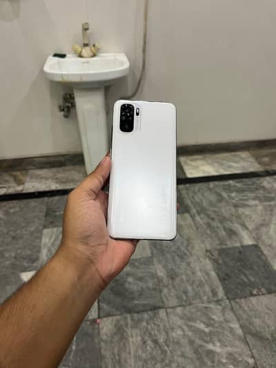Xiaomi Redmi Note 10