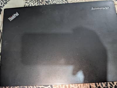 Lenovo Thinkpad 20AR