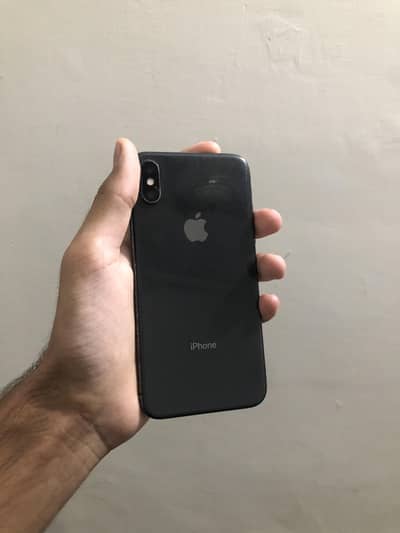 iPhone X | Official aproved | chance Deal
