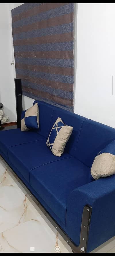 fabric blinds