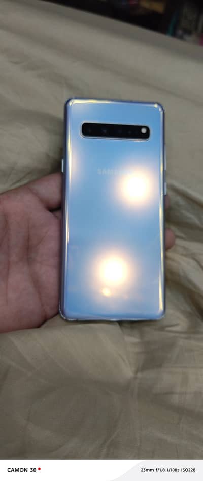 Samsung Mobile S10 5G