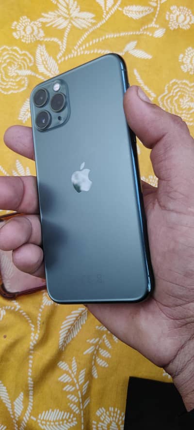 Apple iPhone 11 Pro