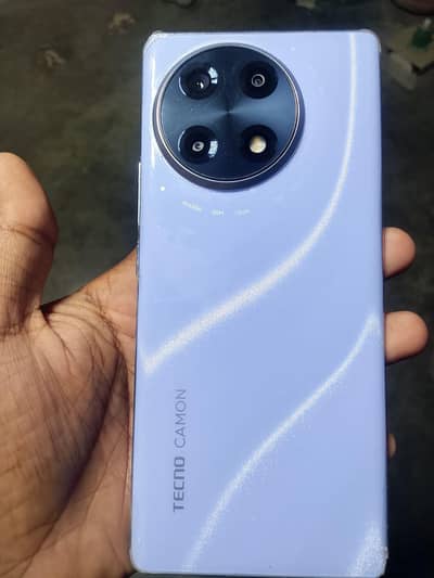 Tecno CAMON 30S