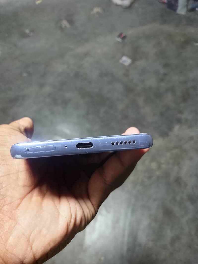 Tecno CAMON 30S 1