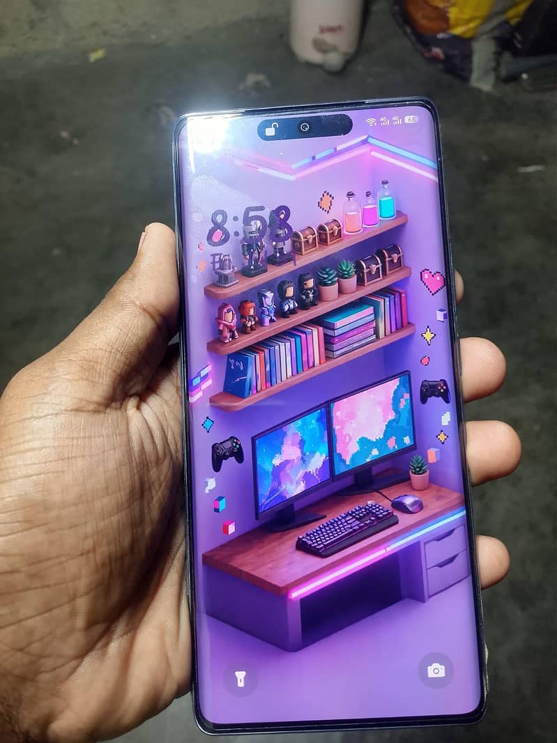 Tecno CAMON 30S 5