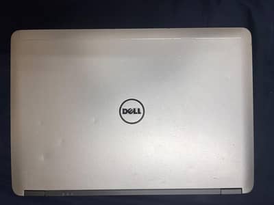 DELL LATITUDE E6440 i5 4th gen