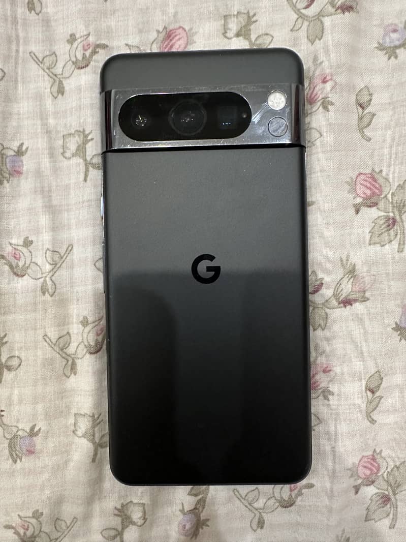 Google Pixel 8 Pro 2