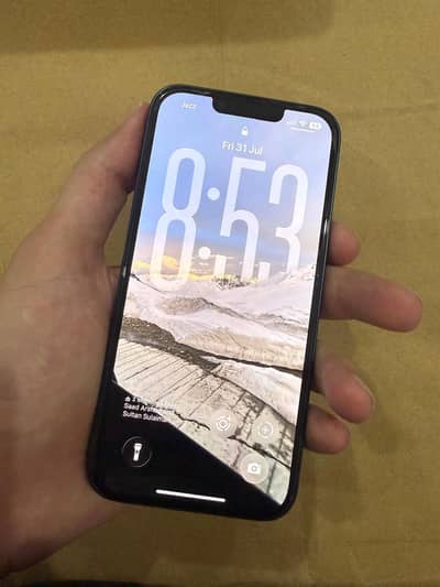 Apple iPhone 14