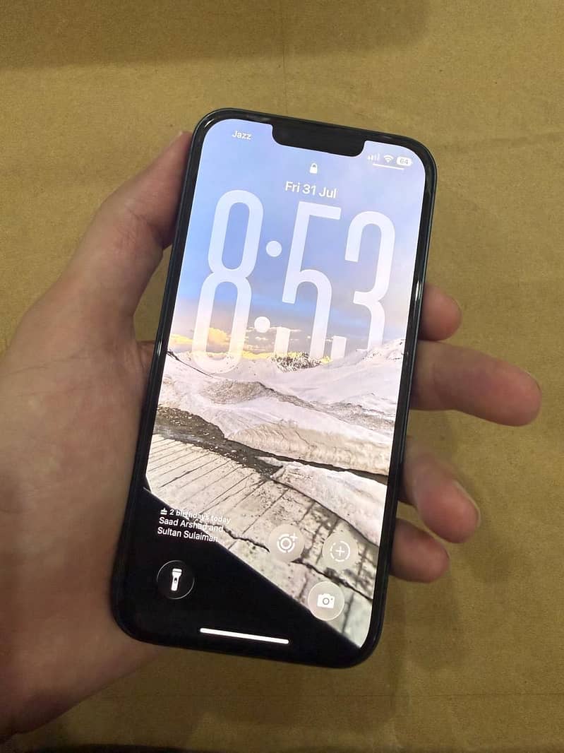 Apple iPhone 14 0