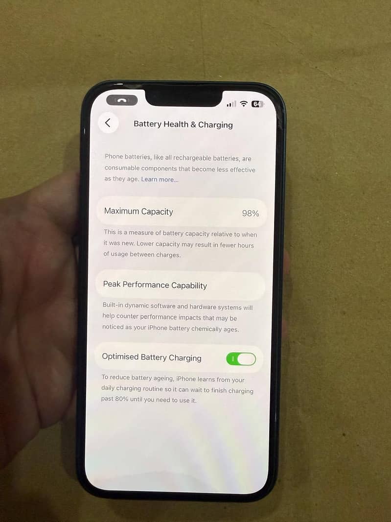 Apple iPhone 14 4