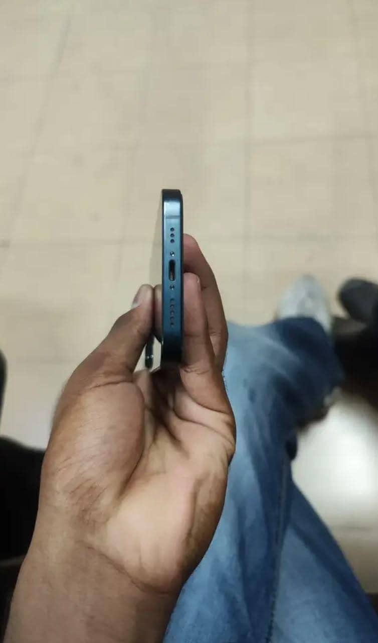 Apple iPhone 13jv 2