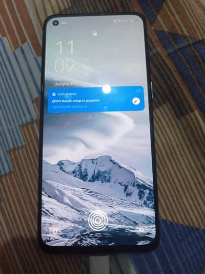 OPPO Reno6