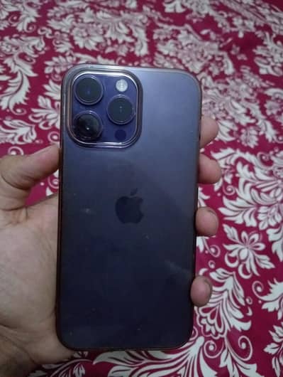 iPhone 14 Pro Max Pta