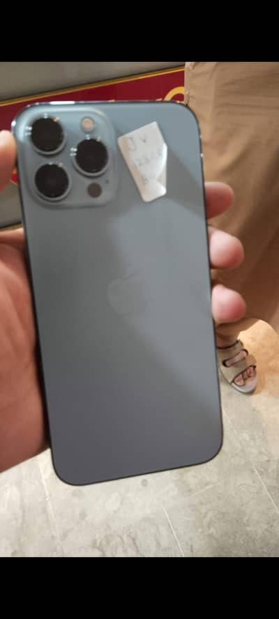 Apple iPhone 13 Pro Max