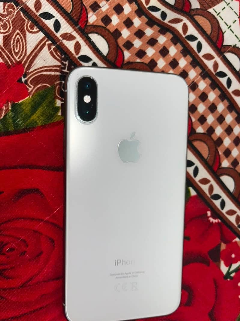 Apple iPhone X 2