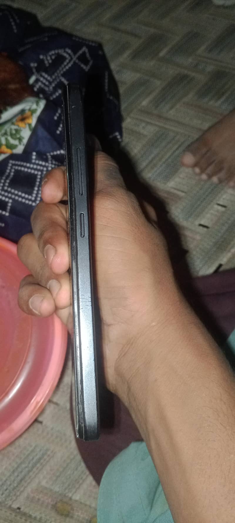 Itel P40 1