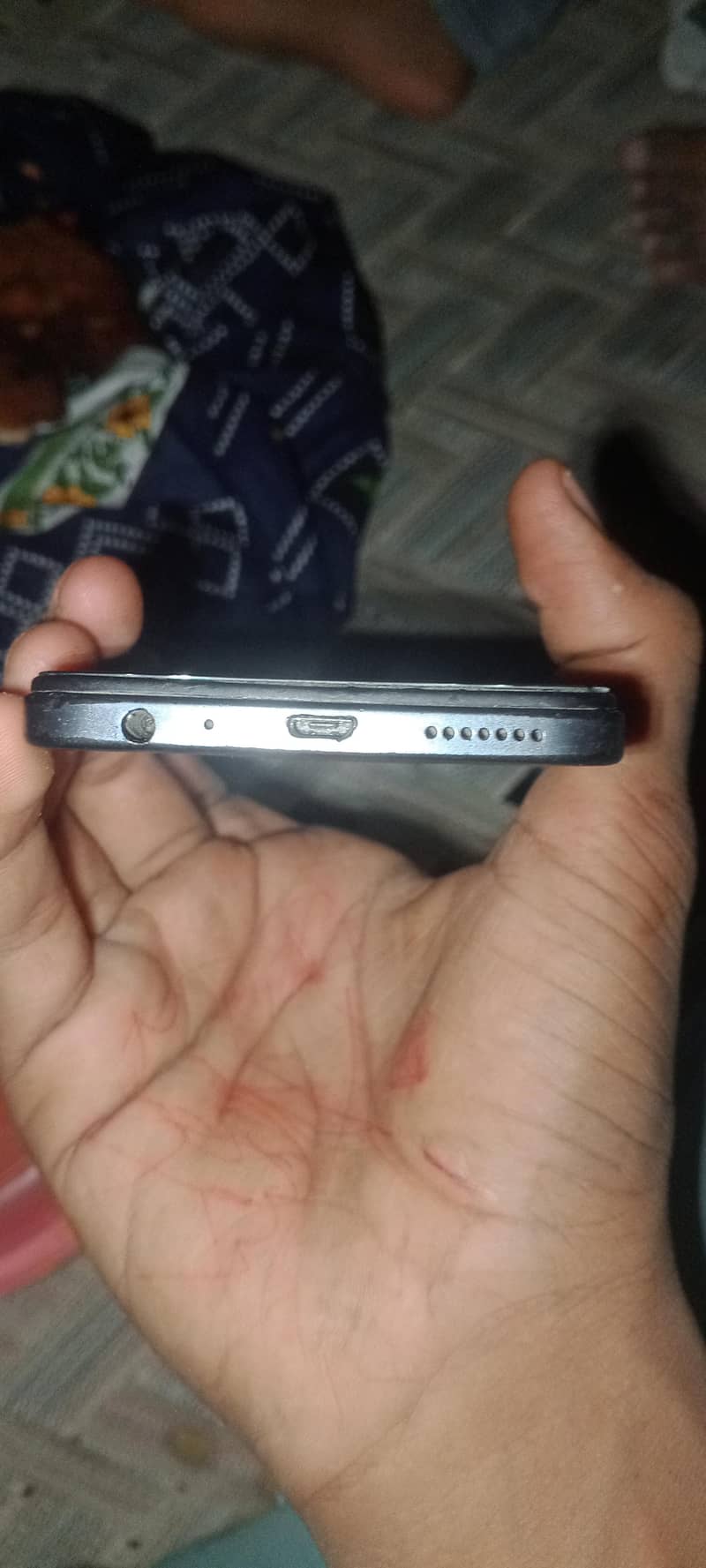 Itel P40 2