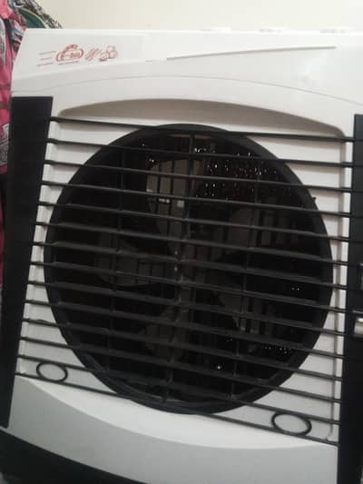 super one asia air cooler