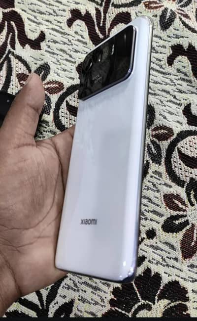 Xiaomi Mi 11 Ultra