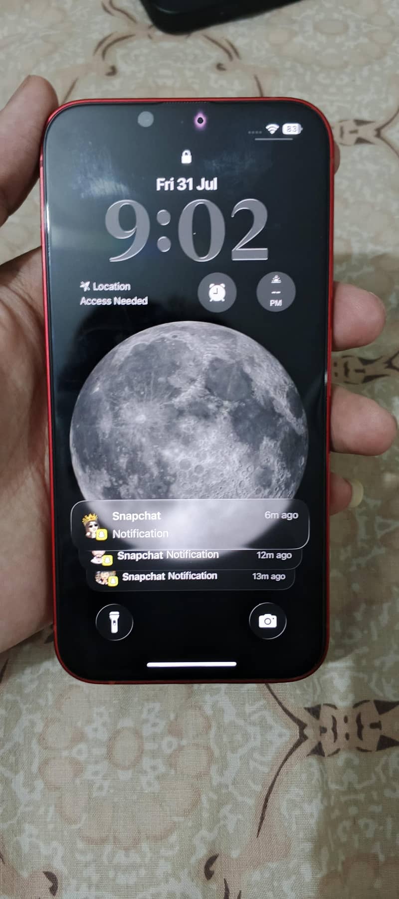 Apple iPhone 13 7