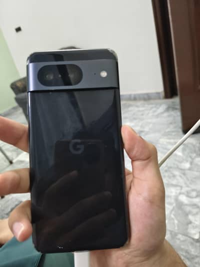 Google Pixel 8