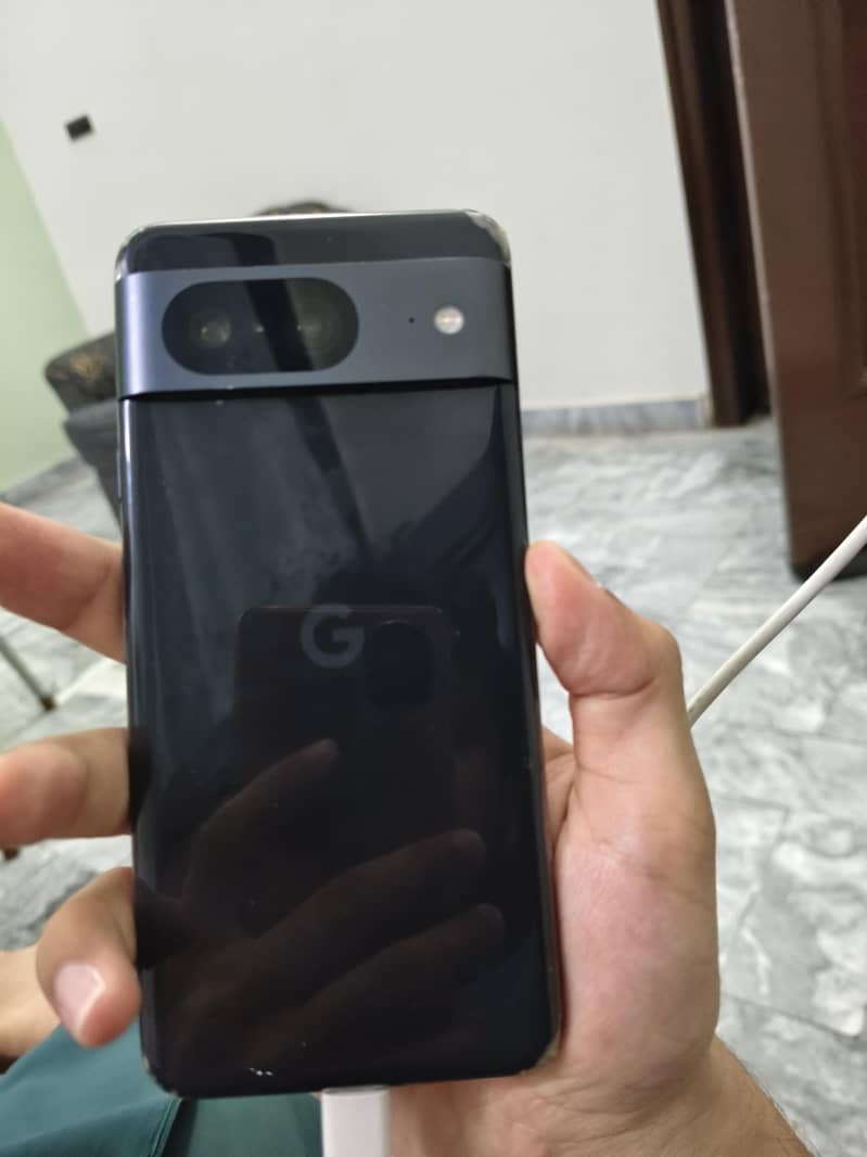 Google Pixel 8 0