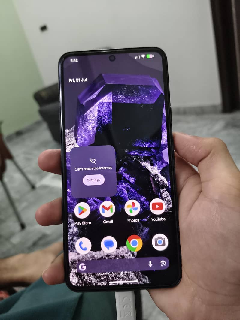 Google Pixel 8 1