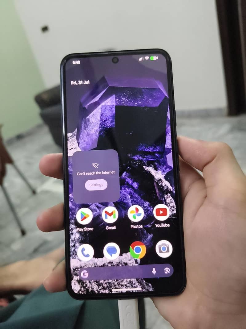 Google Pixel 8 2