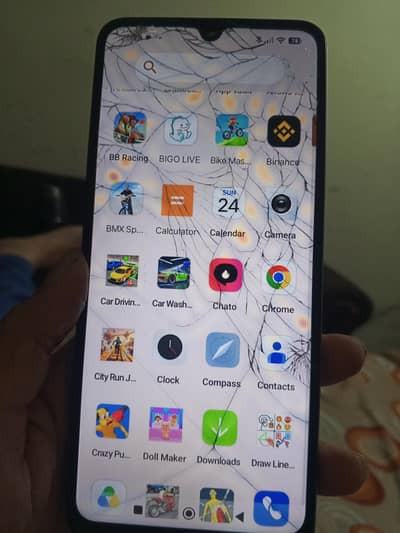 Redmi mobile