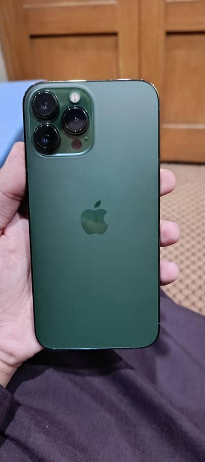 Apple iPhone 13 Pro Max 128gb  10/10 89bh