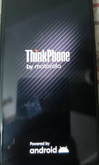 Motorola ThinkPhone
