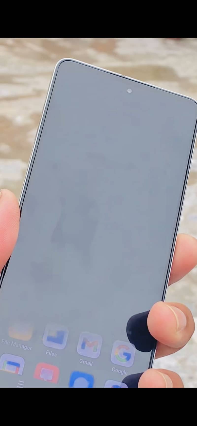 Tecno CAMON 20 1