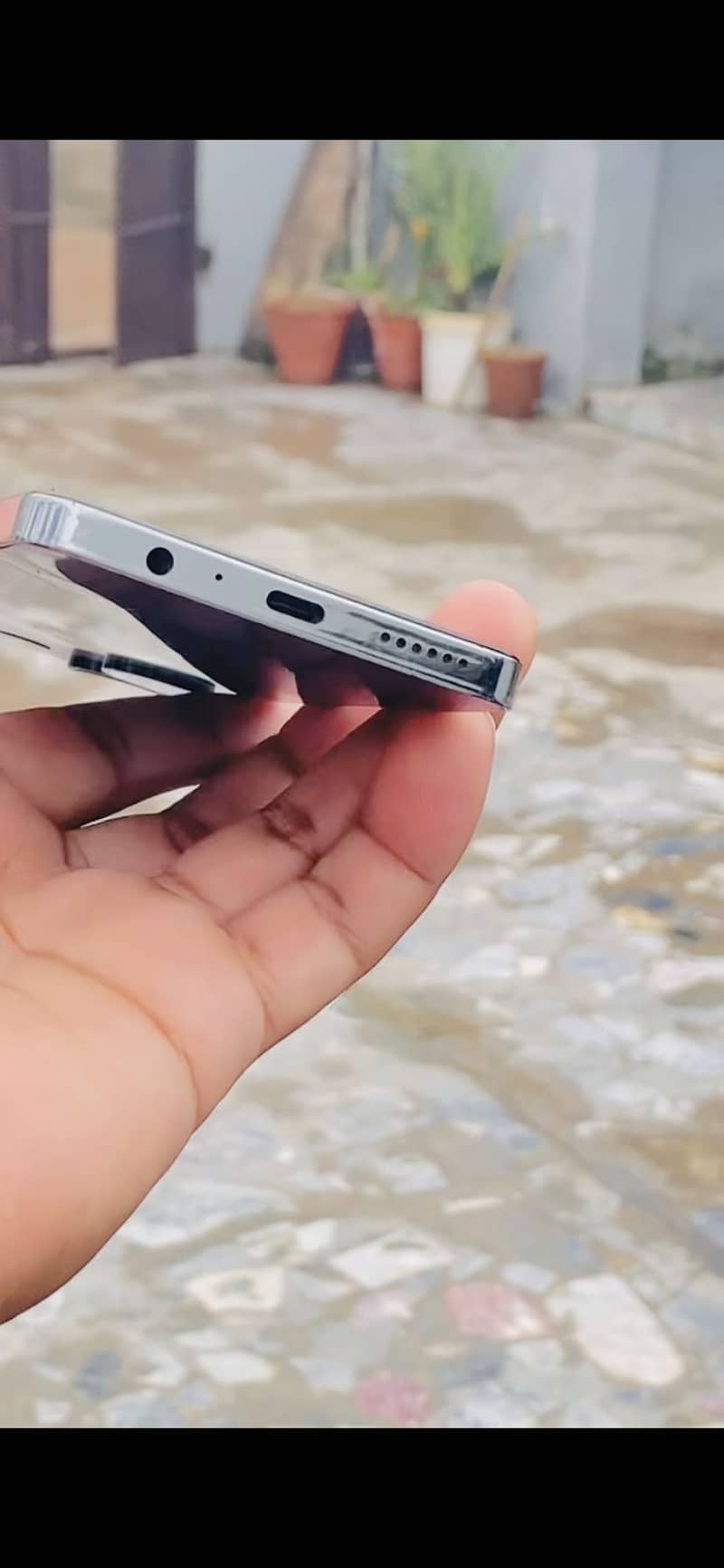 Tecno CAMON 20 4