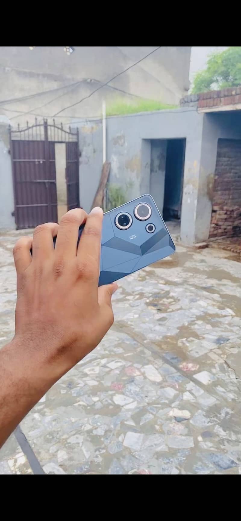 Tecno CAMON 20 5
