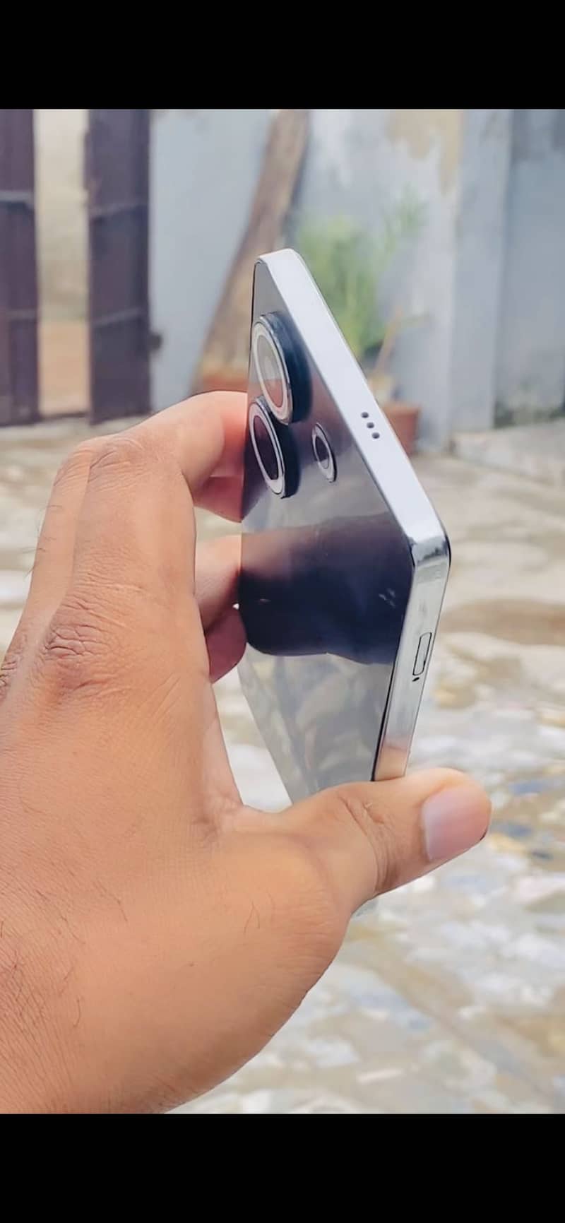 Tecno CAMON 20 6
