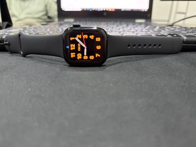 Series 11 42mm Almost brand new
