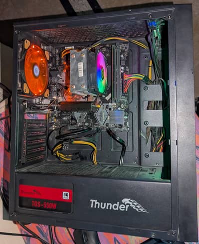 Ryzen 5 3600 Processor Only