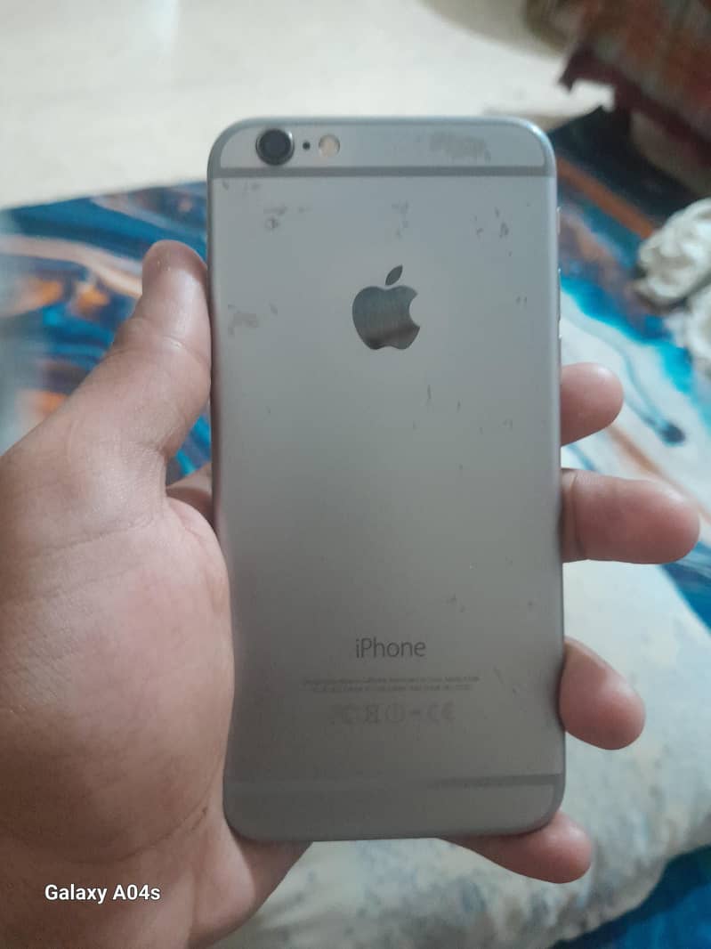 Apple iPhone 6 1