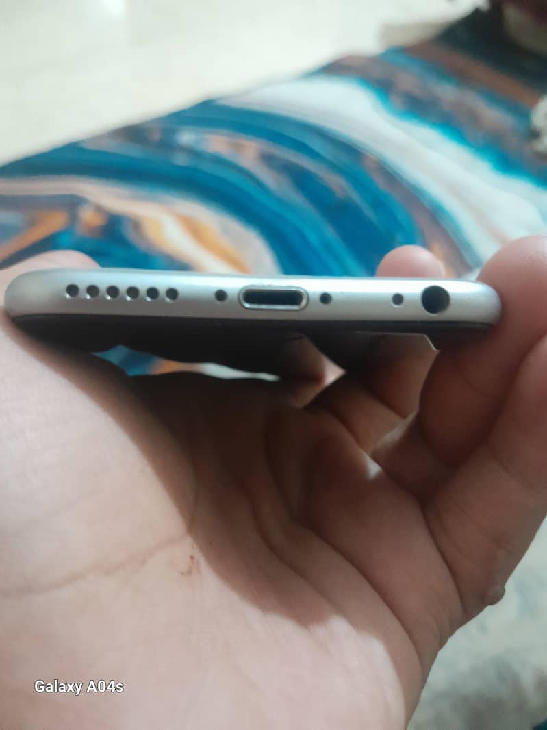 Apple iPhone 6 2