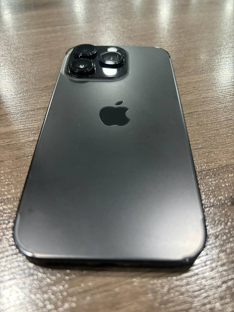 Apple iPhone 14 Pro 4