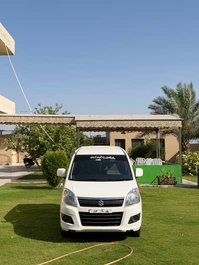 Suzuki Wagon R 2021