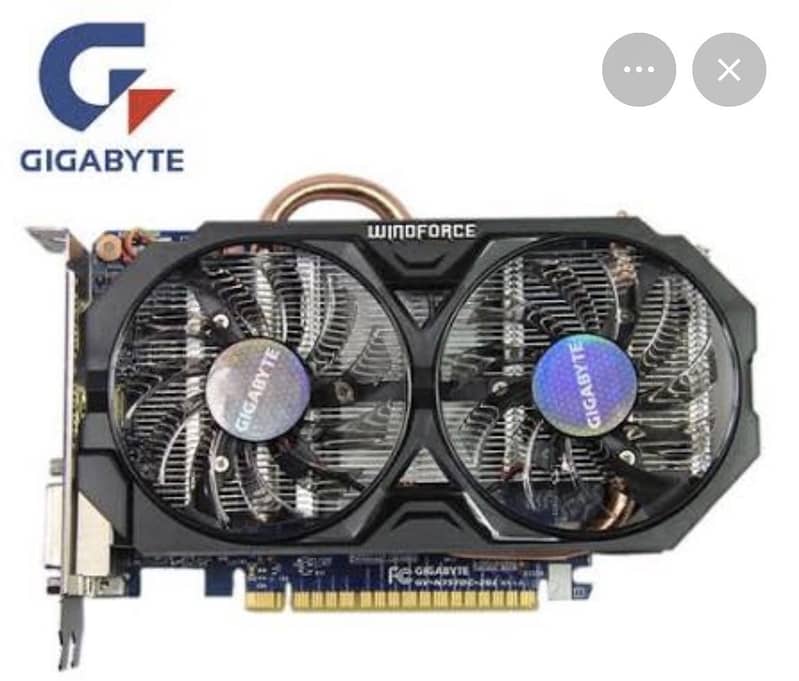 750ti 2gb Gpu 2