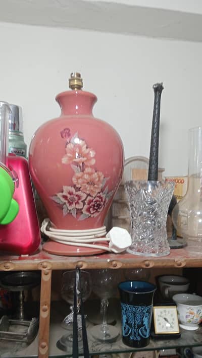 Ceramic Table lamp