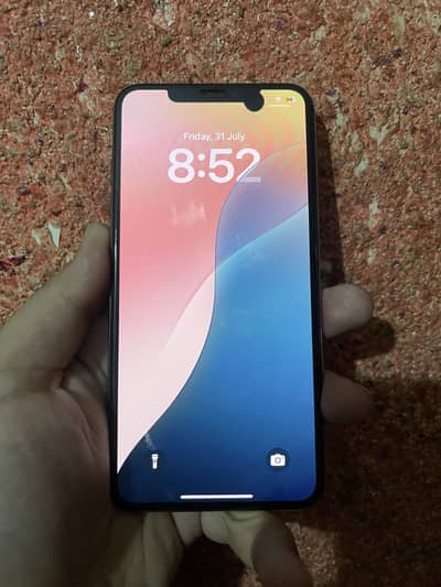 Apple iPhone XS Max