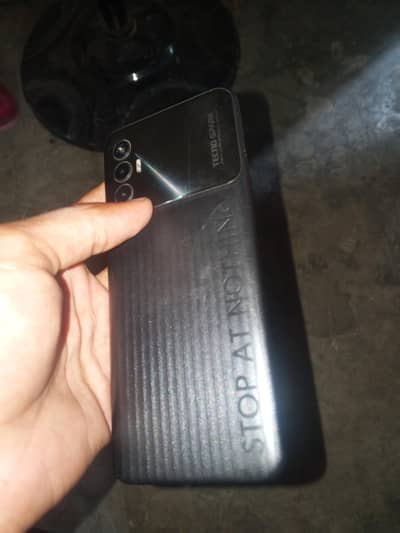 Tecno Spark 8 Pro contact#03161080974
