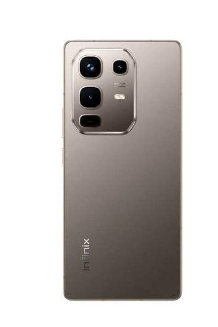 Infinix Note 50 1