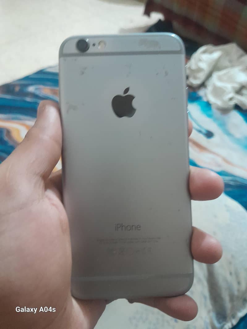 Apple iPhone 6 1