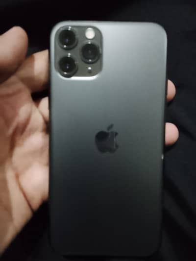 iPhone 11 Pro Jv